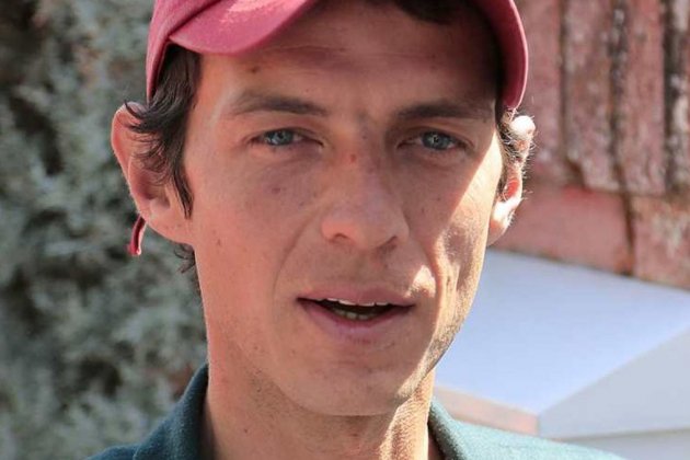 Camilo Blanes : agencia