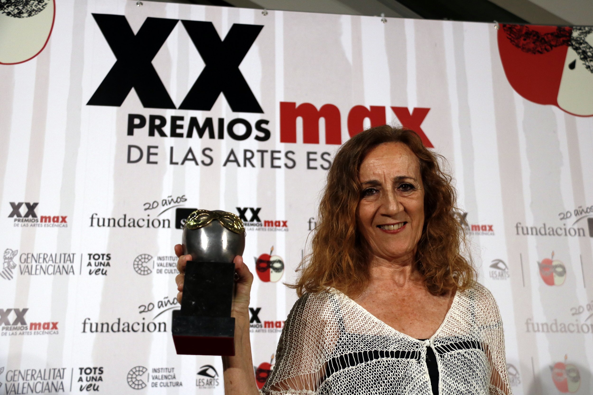La obra catalana 'Només són dones' gana dos Premios Max