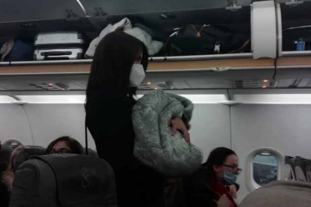 laura rosel avio nado refugiat laura rosel avio nado refugiat