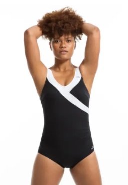 Bañador de Decathlon