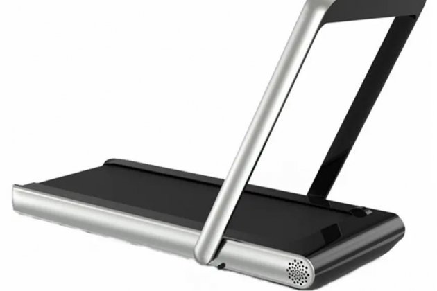 Cinta de correr Inteligente Clover Fitness 1