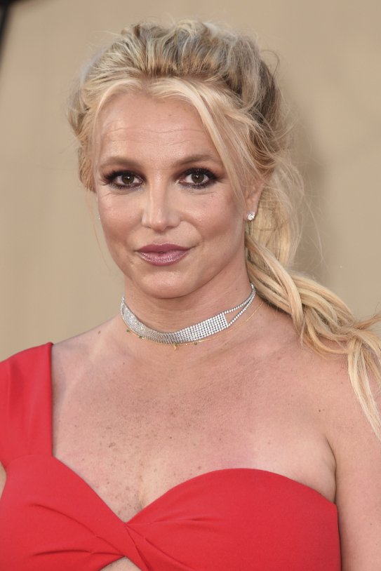 britney spears GTRES