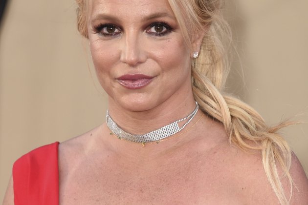 Britney Spears Britney Spears