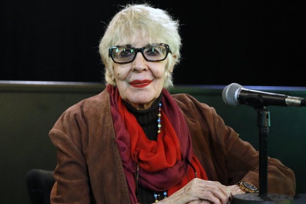 Concha Velasco