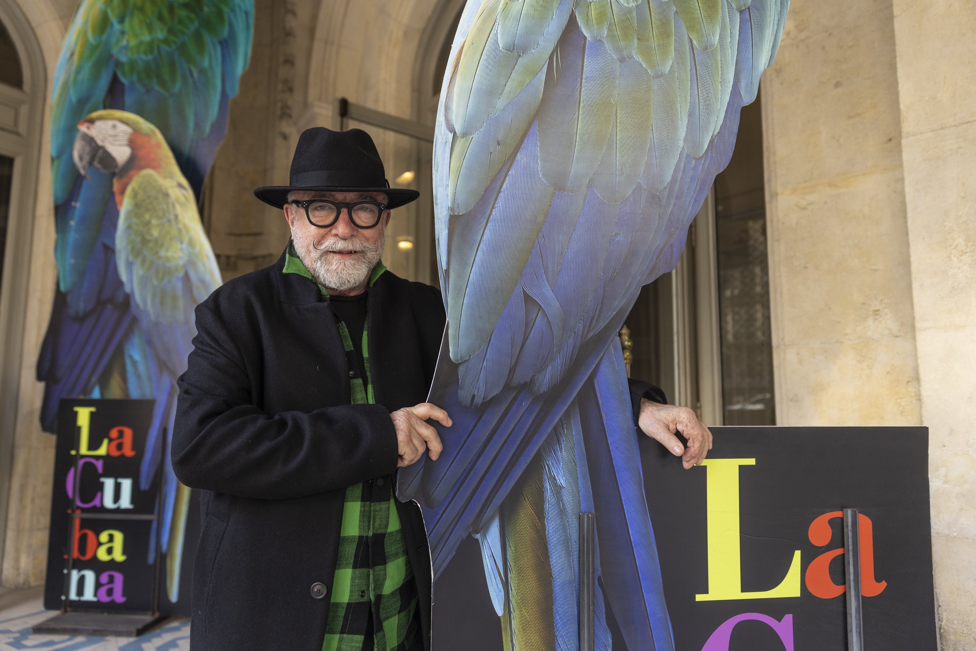 Jordi Milán, director de La Cubana: "Les Teresines és una filosofia de vida molt catalana"