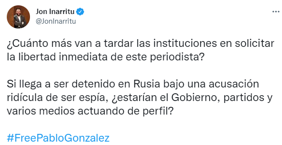 tuit inarritu