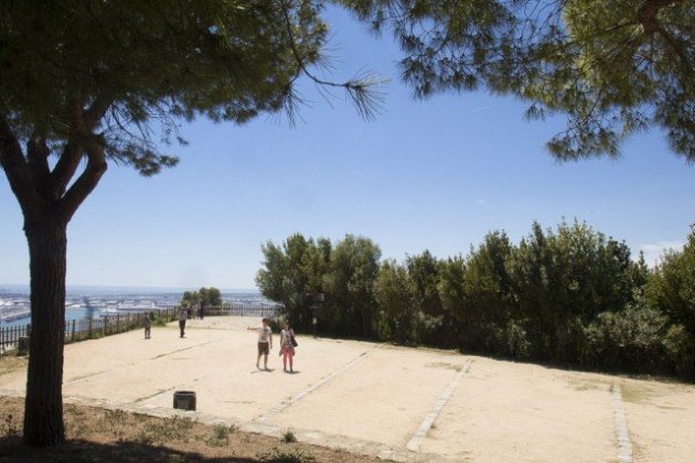 mirador mediodía foto ajbcn 2