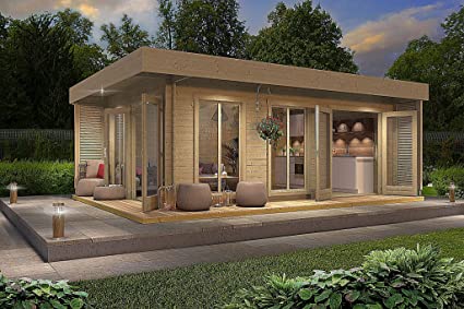 Allwood en Amazon