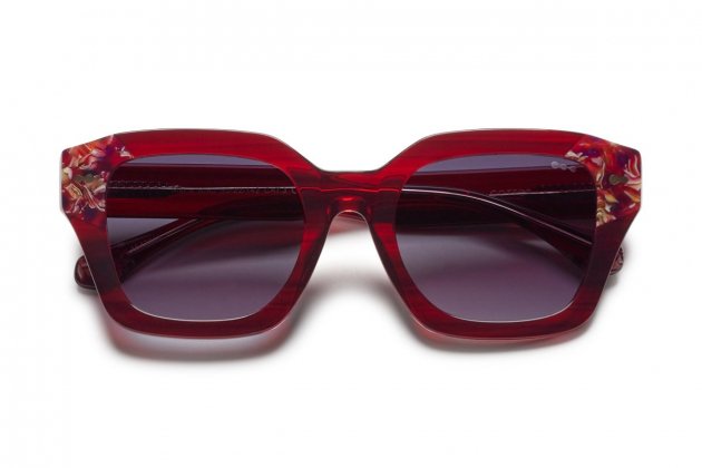 COTTET BCN MARIE ROJO CAREY 89€ 154721T 01