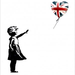 Banksy contra conservadors 3 Banksy contra conservadors 3