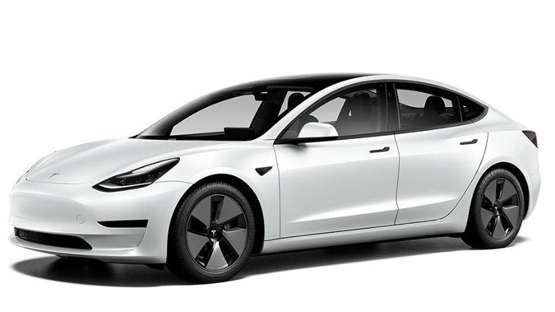 El ‘mini’ Tesla low cost que va a cambiar los coches eléctricos ya es una realidad