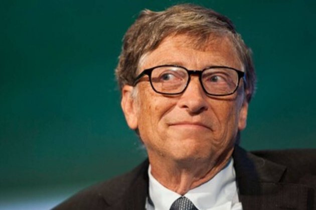 Bill Gates