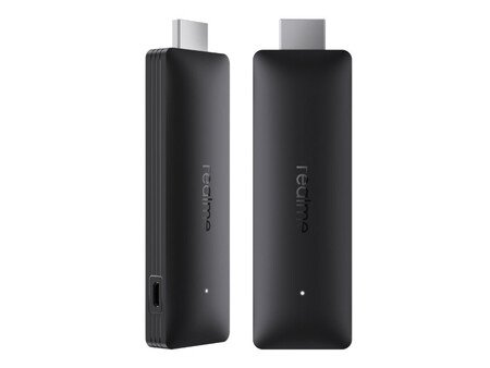 Realme 4k Smart Google TV Stick