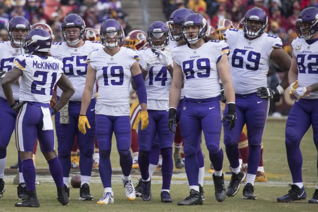 Minnesota Vikings