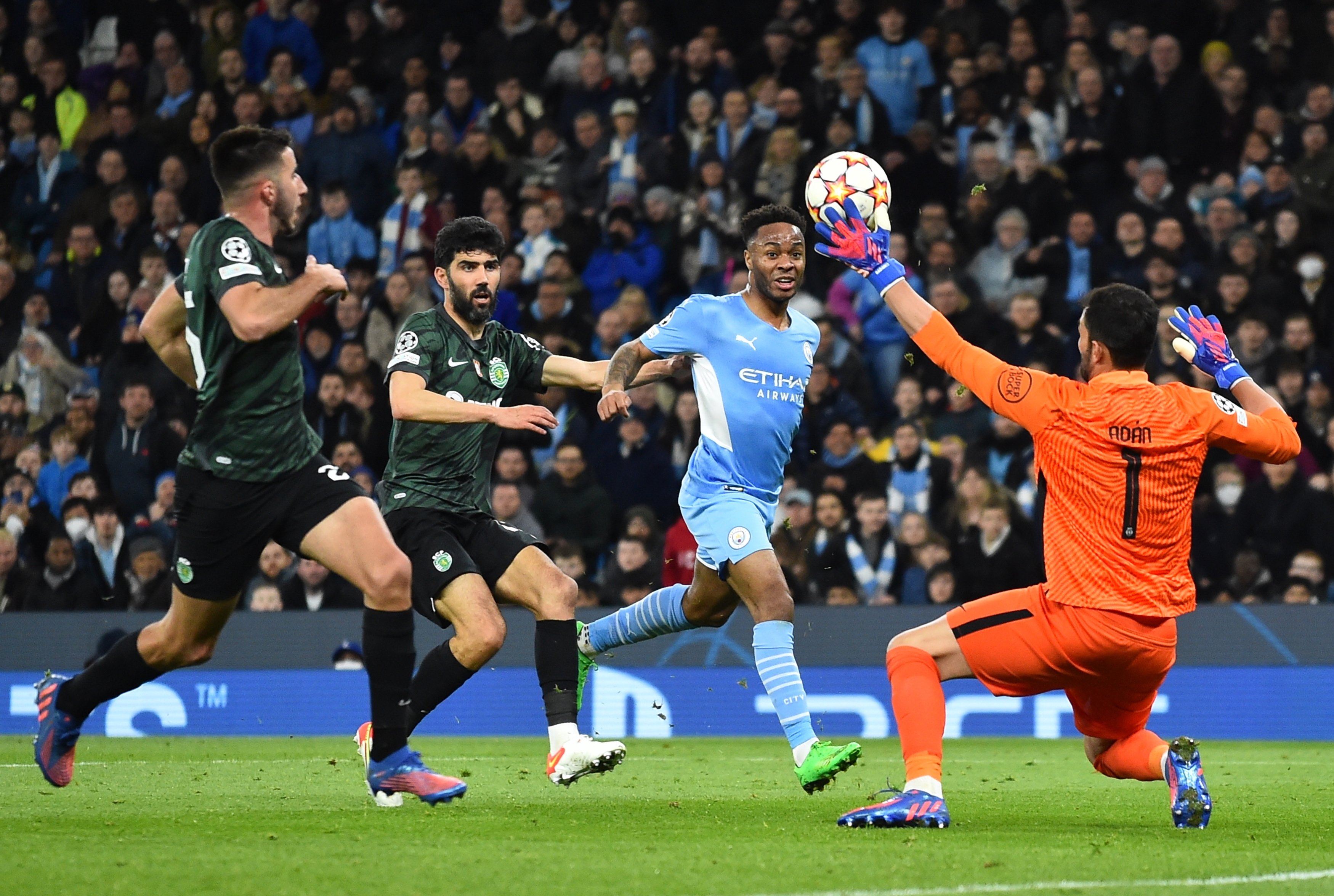 Sterling, Cristiano Ronaldo i el crack argentí, la negociació que tem tot Europa