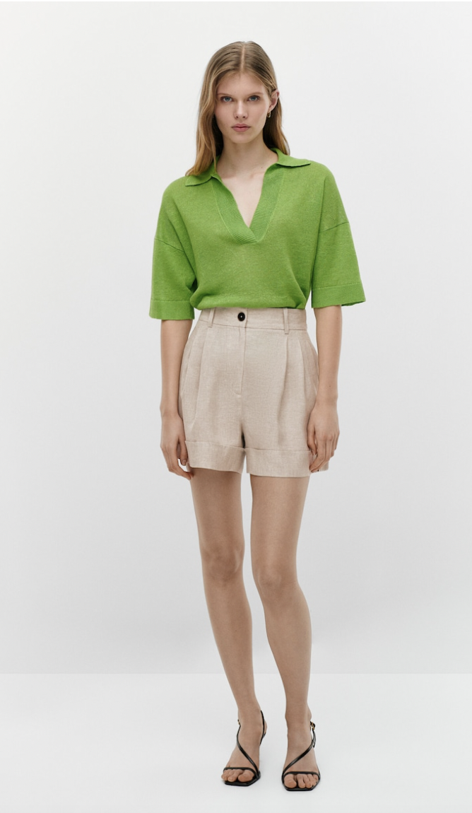 bermudas 