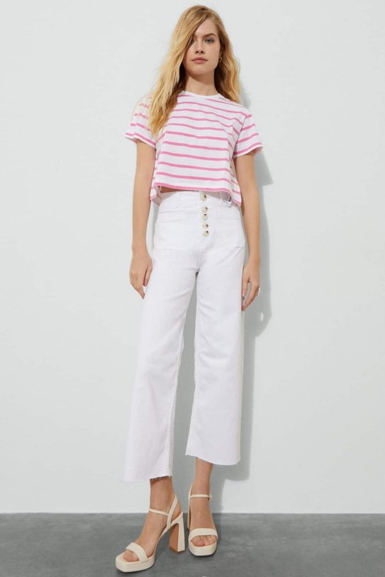 Jeans de Stradivarius