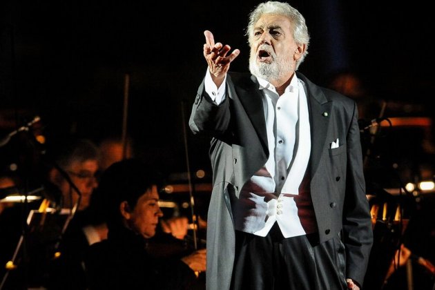 plácido domingo