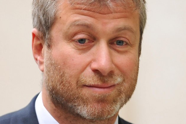 EuropaPress abramovich oligarca rusia 