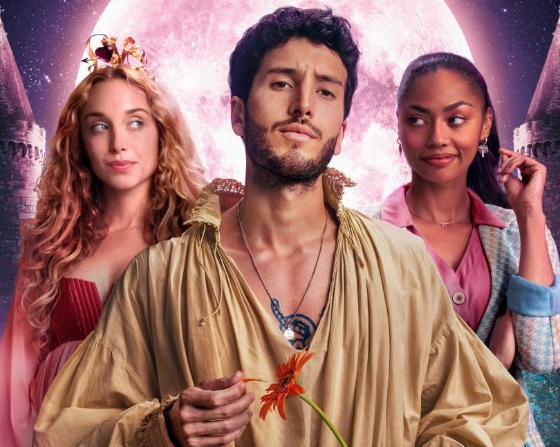 Los estrenos de series que no te puedes perder este fin de semana Los estrenos de series que no te puedes perder este fin de semana