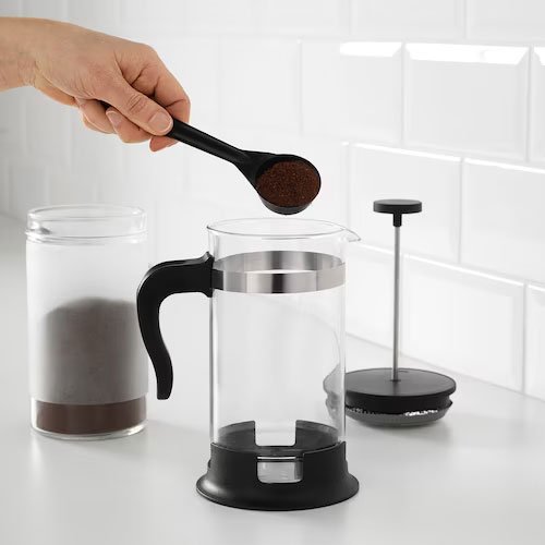 Cafetera UPPHETTA2