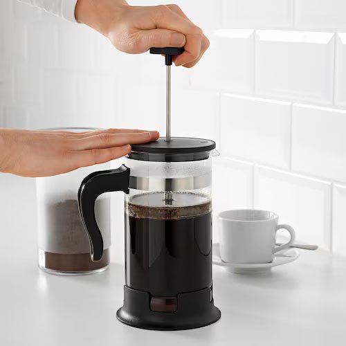 Cafetera UPPHETTA1