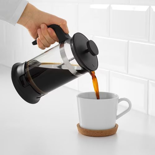 Cafetera UPPHETTA