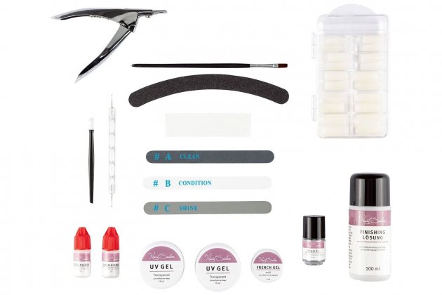 Secador de uñas ultravioleta LED
