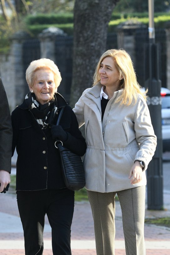 cristina i la seva sogra liebaert EP cristina i la seva sogra liebaert EP