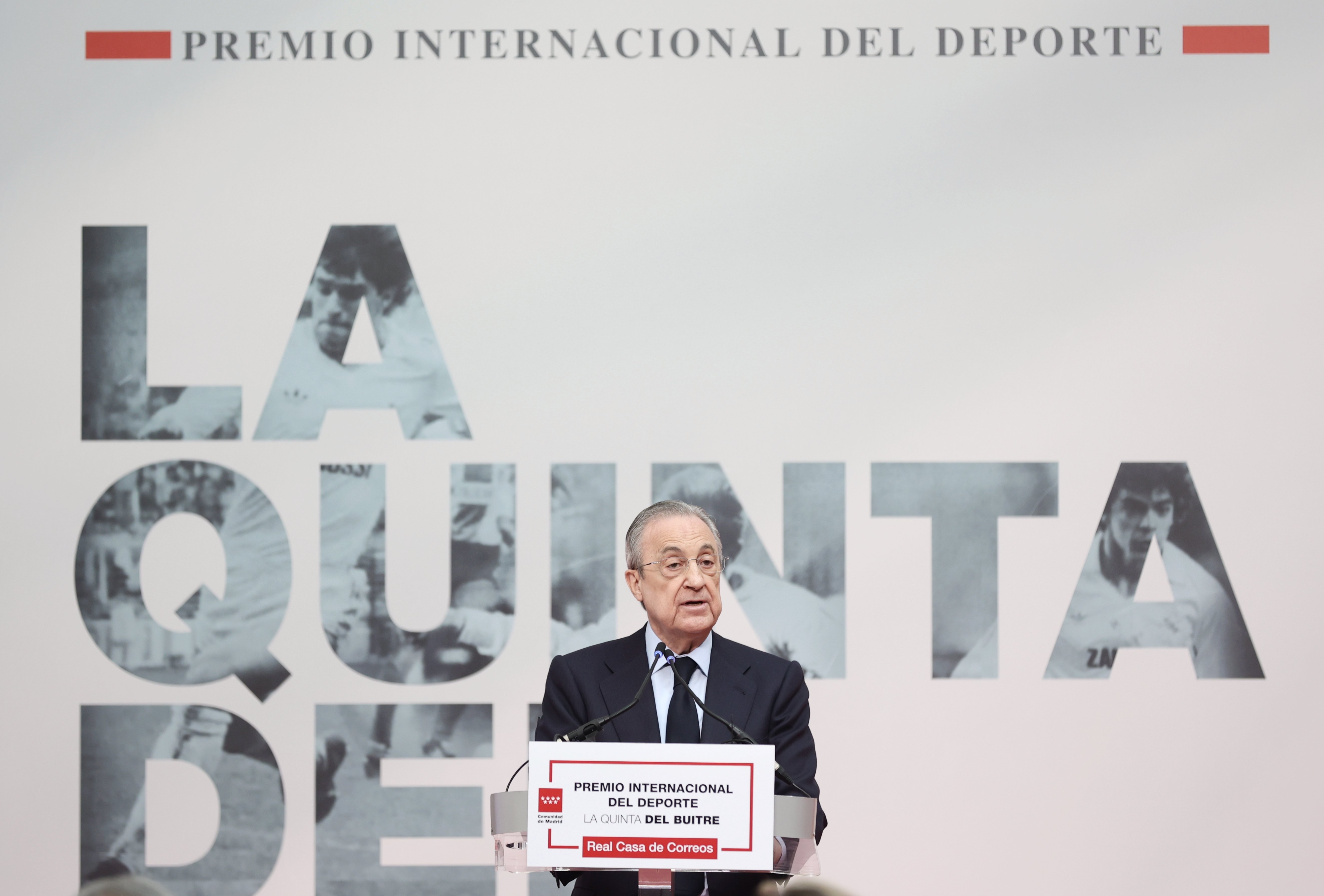 La Reial Societat demana una rebaixa a Florentino Pérez, que exigeix 6 milions