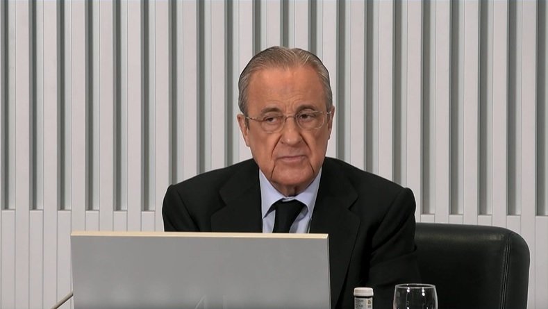 De ser l'estrella del Reial Madrid de Florentino Pérez a dir que vol que el Liverpool guanyi la final