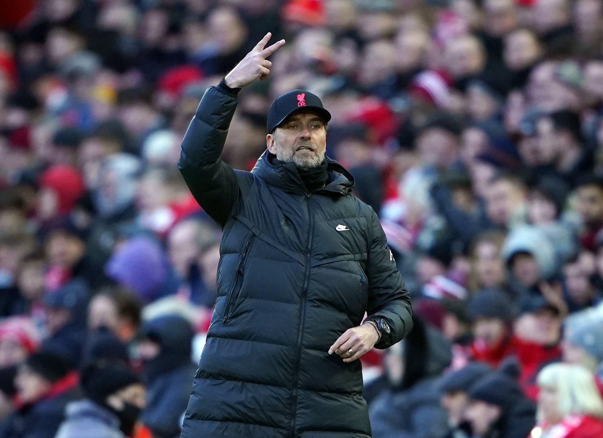 Klopp posa mà al Barça, el Liverpool comunica a la família que pot pagar la clàusula