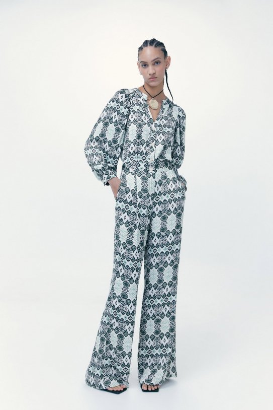 Pantalón de Sfera