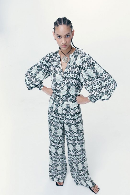 Camisa de Sfera