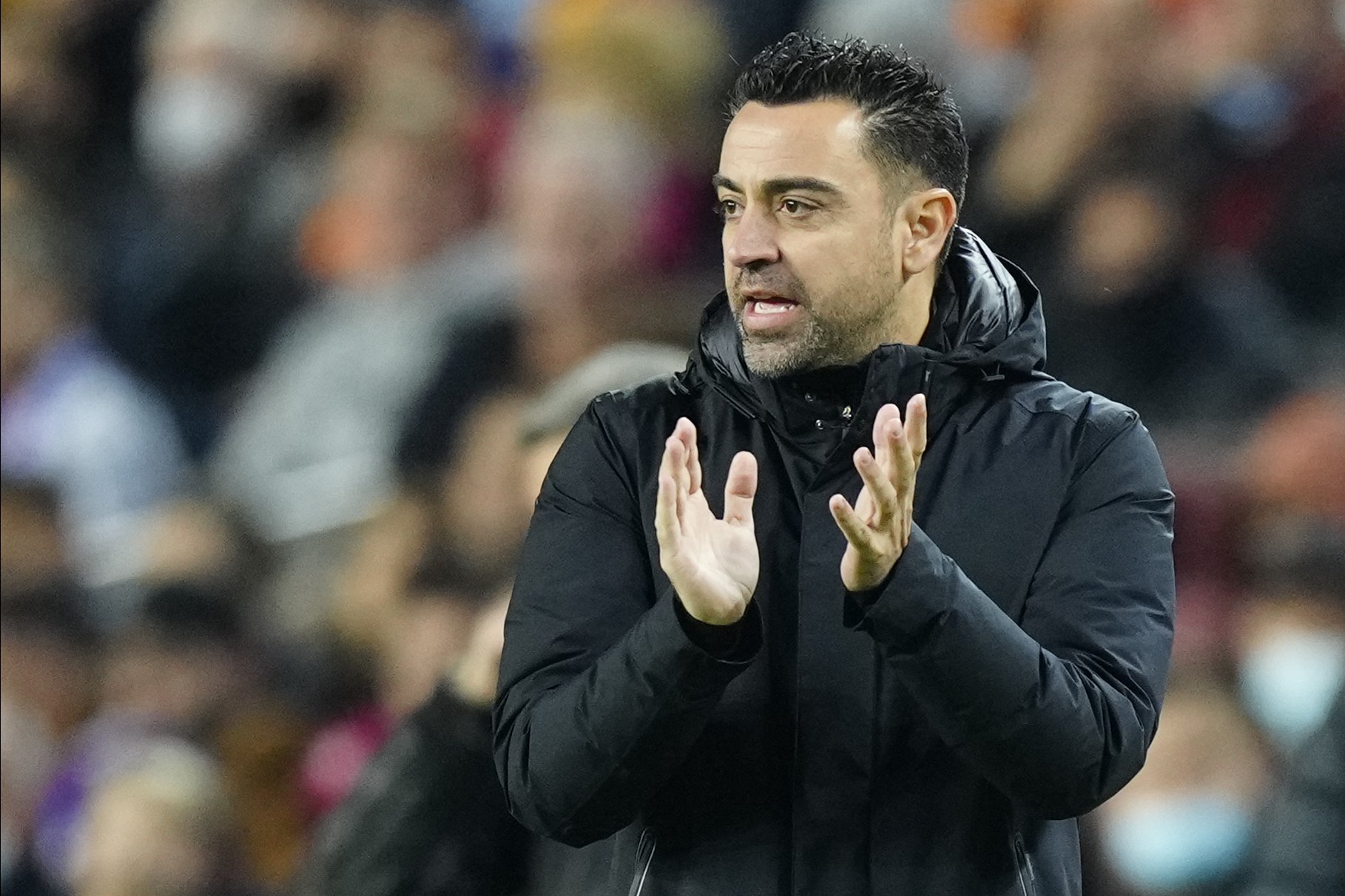 Se'l carregaran perquè Xavi Hernández no vol jugadors que prefereixen els diners al Barça