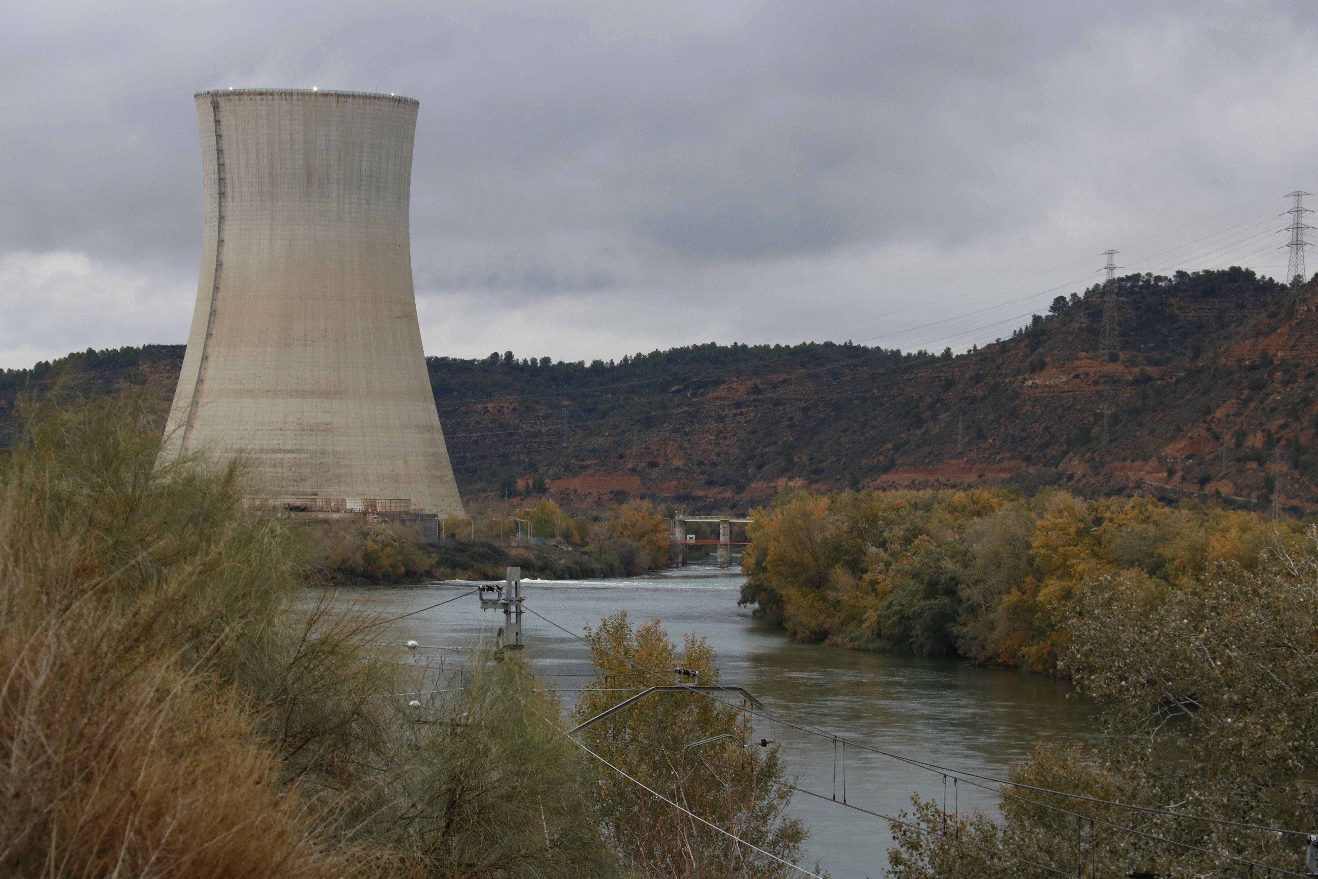 L'alerta del sector energètic: "La llum pot superar els 1.000 euros/MWh a l'estiu"