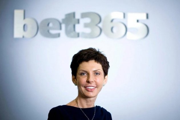 Denise Coates/ Agencia