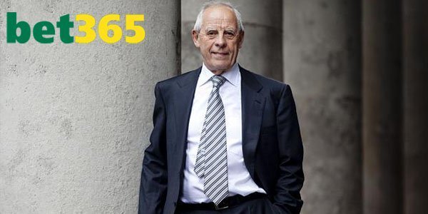Peter Coates/ Agencia