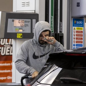 La crisi energètica dispara l'IPC fins al 7,6%, la taxa més alta en 35 anys