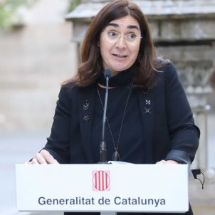 presidenta jjoo hhivern bosch / Federació Catalana de sports d'Hivern