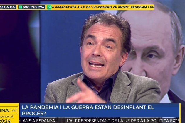 santiago spot 8tv