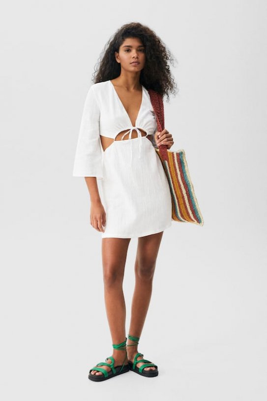 Bolso de Pull&Bear