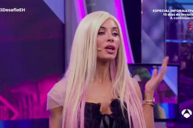 pilar rubio el hormiguero 1