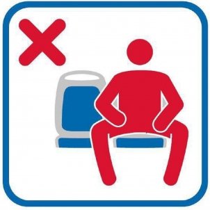 gran manspreading autobusos madrid europa press gran manspreading autobusos madrid europa press