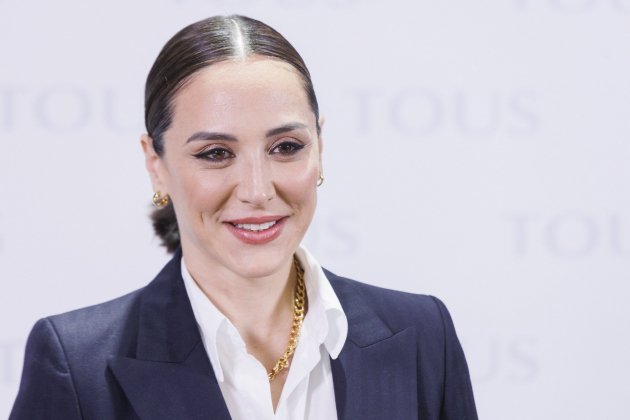 Tamara Falcó EFE