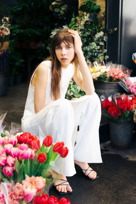 Vestit de Sfera Vestit de Sfera