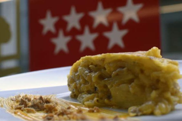 tortilla de patatas manuel gonzález
