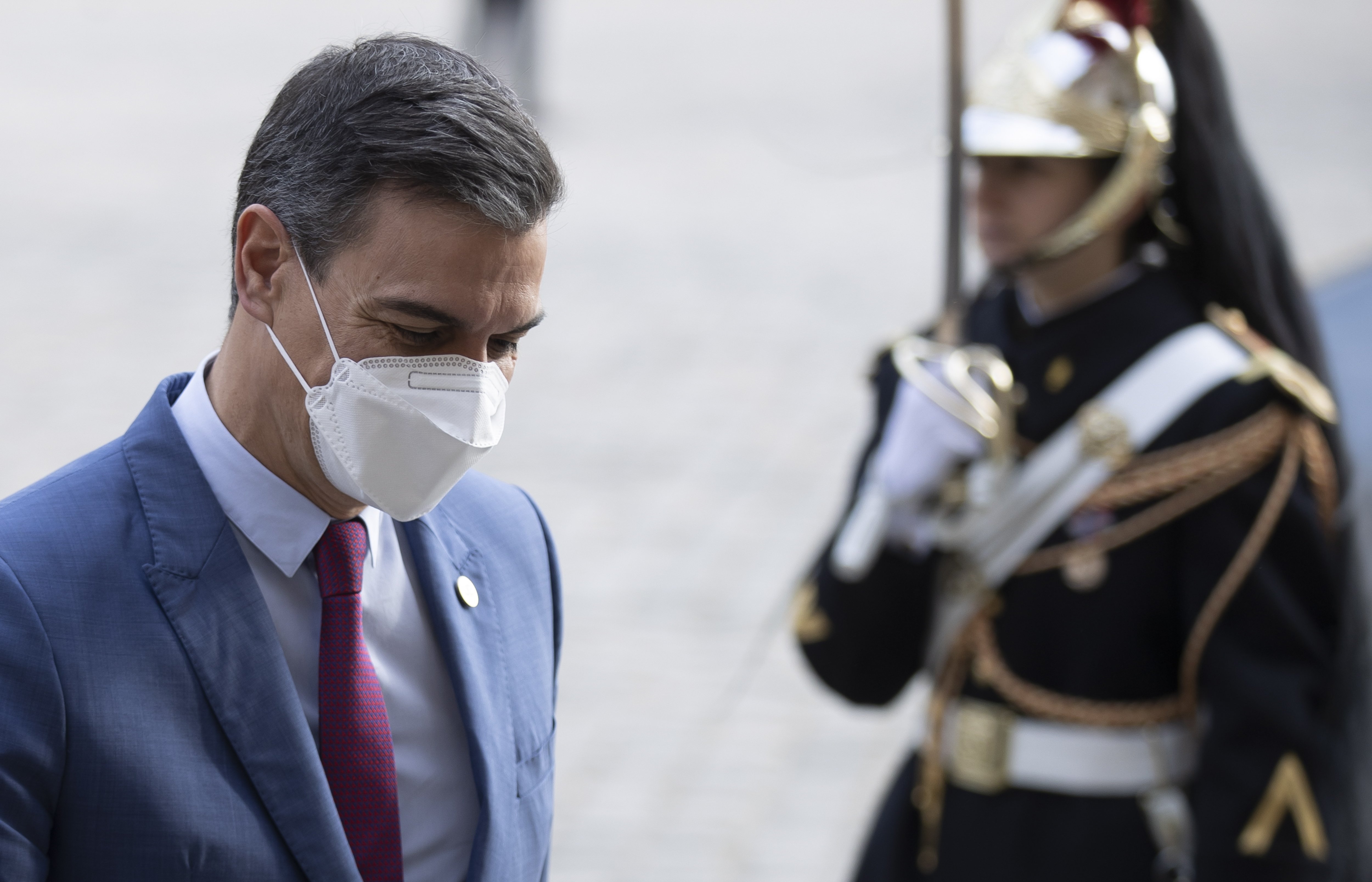 Sánchez hará una gira europea para intentar frenar los precios de la energía