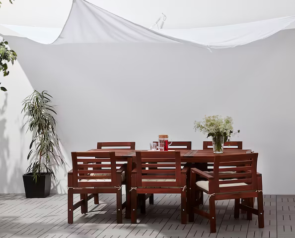 Tendal d'Ikea