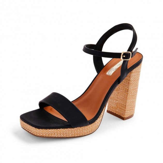 Sandalias de Primark